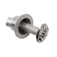 100111887 | Burner for SDV Propane | Water Heater Parts