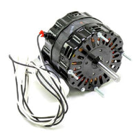 11J31R04093-002 | Fan Motor Open Drip-Proof 1/4 Horsepower 120 Volt 1050 Revolutions per Minute | Sterling