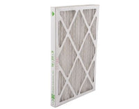 97L84 | Healthy Climate 97L8401, Pleated Commercial Air Filter 25 x 16 x 2 Inch, MERV 11 | Lennox
