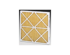Lennox 97L87 Healthy Climate 97L8701, Pleated Commercial Air Filter 24 x 24 x 2 Inch, MERV 11 | Blackhawk Supply