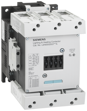 Siemens Electrical | LEN00G003480A