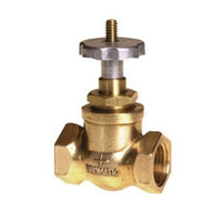 12830 | Valve Fusible 1/2 x 1/2 Inch Female Brass B200F for Oil Products | Firomatic