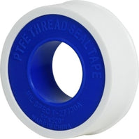 982107 | 1/2 X 260 TEFLON TAPE | Midland Metal Mfg.