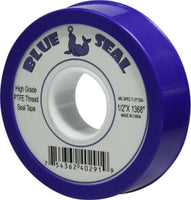 982120 | 1/2 X 1368 PTFE BLUE SEAL TAPE | Midland Metal Mfg.
