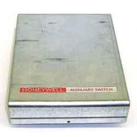 Q607A1076/U | Switch Auxiliary with Cover SPDT 120/240V | HONEYWELL INC