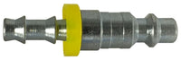 98830 | 3/8 P-ON HB IND INTER STEEL PLUG | Midland Metal Mfg.