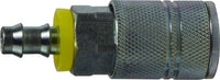 98842 | 3/8P-ON HB IND INTER. STEEL CPLR | Midland Metal Mfg.
