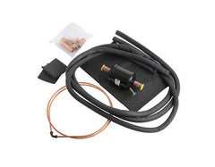 Lennox 98M22 Lennox LB-110562B, Humiditrol® Enhanced Dehumidification Accessory (EDA) Insulation and Piping Kit with Charge Compensator | Blackhawk Supply