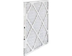 Lennox 98N42 Healthy Climate 98N4201, MERV 8 Pleated Air Filter 16 x 25 x 1 Inch, 4/Pack | Blackhawk Supply