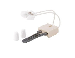 Lennox 98P78 White Rodgers 767A-372 (41-408), Silicon Carbide Hot Surface Ignitor, With Molex Connector, 120 VAC, 5.25" Leads | Blackhawk Supply