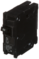 Q150 | BREAKER 50A 1P 120V 10K QP | Siemens Electrical