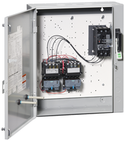 32CUBA92B1VF | Starter | 2Spd | Combo SZ0 | 0.75-3.4Amps | N1 | 1 | Siemens Electrical