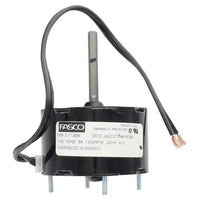 RZ096286 | Fan Motor UNIV JA2 1/70 Horsepower 115 Volt | Reznor