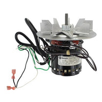 RZ220782 | Blower Assembly Vent 115 Volt | Reznor