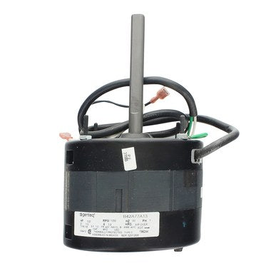 poara✩.*˚ Reznor Rz196244 Fan Motor 1/20 Horsepower 115 Volt 1050