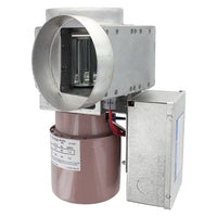 RZ029992 | Blower Assembly 115 Volt LV301 | Reznor