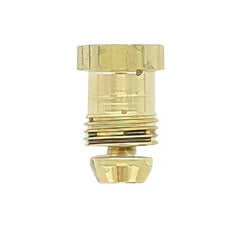 Reznor RZ097572 Fitting Compression Nut 1/8 Inch for F/FE/B/BE Model Gas Fired Unit Heater | Blackhawk Supply