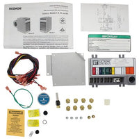 RZ099253 | Conversion Kit Natural Gas to Propane Part Number RZ099253 | Reznor