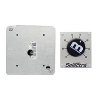 RZ158465 | Remote Temperature Assembly | Reznor