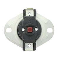 RZ082610 | Limit Switch Manual Reset #33 150 Degrees Fahrenheit | Reznor