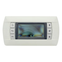 RZ260178 | Display Remote PGD1010WW0 Carel | Reznor