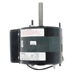 Reznor RZ088781 Blower Motor #322P814 42FR 1/6 Horsepower 115 Volt 1130 Revolutions per Minute | Blackhawk Supply