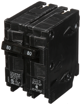 Siemens Electrical | Q280
