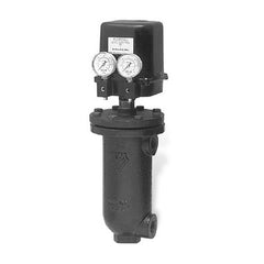 Mcdonnell Miller 180801 Control PFC-1-G-R Reverse Acting Liquid Level 3-15 Pounds per Square Inch Output 1 Inch NPT 250 PSIG | Blackhawk Supply