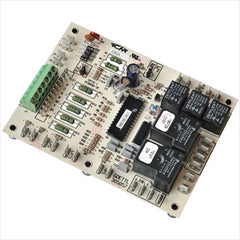 ICM Controls ICM324C Defrost Control Replacement for Goettl 305057 5.8 x 4.25 Inch Surface 18-30 Volt Alternating Current 50/60 Hertz | Blackhawk Supply