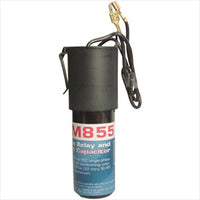 ICM855 | Hard Start PTCR 1 Phase 1/2-10HP 115/288 Volts 300% 43-52 MDF | ICM Controls