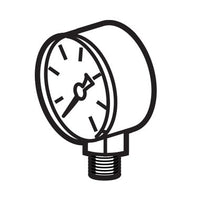 354412 | Gauge Output for Series PFC G-PFC-O | Mcdonnell Miller (OBSOLETE)