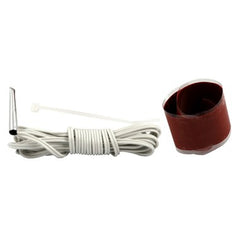 ICM Controls ICM379 Temperature Probe for ICM325H/26H/27H ICM330/333/334 79 x 0.125 x 0.125 Inch for Head Pressure Control with Optional Heatpump By-Pass | Blackhawk Supply