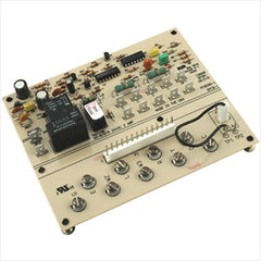 ICM Controls ICM320C Defrost Control for Carrier HK25SZ359/A/HK32FA006 5 x 6 x 1.25 Inch 18-30 Volt Alternating Current 50/60 Hertz | Blackhawk Supply