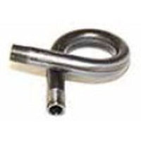 995210 | 1/4BRASS 90 DEGREE SYPHON | Midland Metal Mfg.