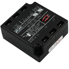 ICM Controls ICM401C Line Monitor Voltage Universal 190-600 Volt Alternating Current 18-30 Volt Alternating Current/50/60 Hertz | Blackhawk Supply