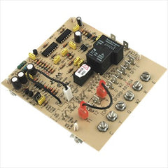 ICM Controls ICM302C Defrost Control Replacement for Nordyne 621301A/621579B/917178 1 x 3.5 x 2.875 Inch Surface 18-30 Volt Alternating Current 50/60 Hertz | Blackhawk Supply