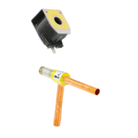 998-0061-19 | Holding Coil Kit | Copeland