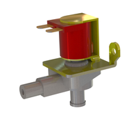 H999-7488 | FILL SOLENOID VALVE W/STRAINER | Carnes (OBSOLETE)