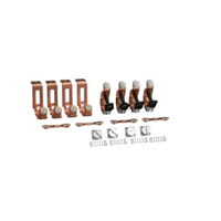 9998RA5B | Class 8965 Contactor + Starter Contact Kit, 30A, 4-Poles | Square D