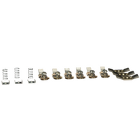 9998SJ1 | STARTER AND CONTACT KIT | Square D by Schneider Electric