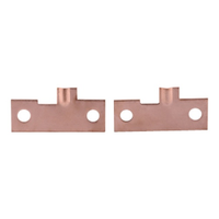 9998SO31 | Melting alloy overload relay jumper strap | Square D