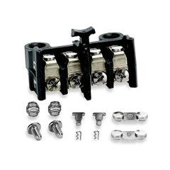 Telemecanique 9998PC241 Replacement contact kit, 9998, Actuator assembly, Convoluted diaphragm Gasket pressure and float switch spare part | Blackhawk Supply