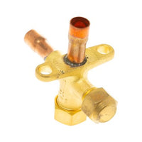 150702891 | Service Valve Liquid 0150702891 | Haier A/C