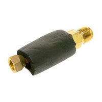WJ01X23924 | Adapter 3/8 x 5/8 Inch | Haier A/C