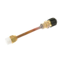 WJ01X23925 | Adapter 1/4 x 3/8 Inch | Haier A/C