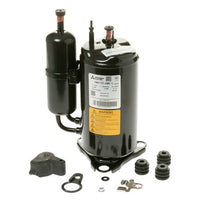 0010715947A | Compressor 208 Volt R-410A for Air Conditioner | Haier A/C