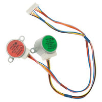 A0010402433A | Motor Louver Horizontal | Haier A/C