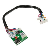 0151800076A | Control Board Service Power 0151800076A | Haier A/C