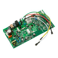 A0011001066 | Control Board Indoor Power A0011001066 | Haier A/C