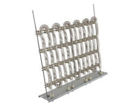 99J37 | Lennox LB-66230D, Electric Heat Element, 5 kW, 240 VAC | Lennox